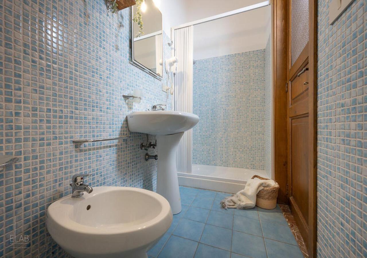 B&B Villa Vittoria Джардини-Наксос Экстерьер фото