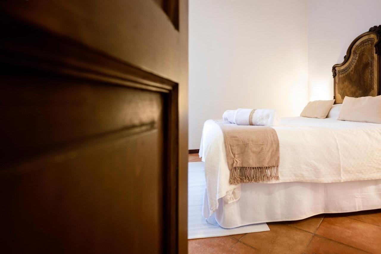 B&B Villa Vittoria Джардини-Наксос Экстерьер фото