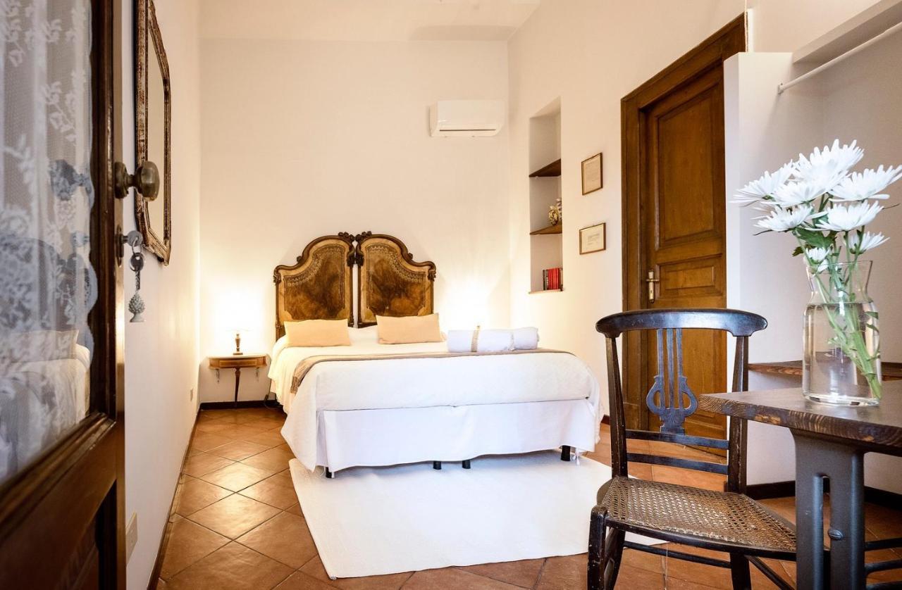 B&B Villa Vittoria Джардини-Наксос Экстерьер фото